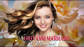 IL MONDO - Giovanni Marradi chords