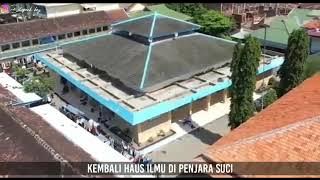 story wa balik pondok #pondok pesantren sukorejo