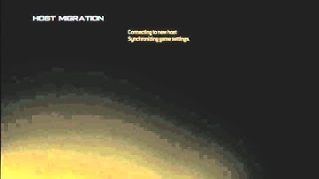 Host Migration Troll!