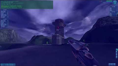 Fused|Pryk | Slapdash_x2, Euro_NoShelter | 18 warriors | 2003/8/3 | Demo#6012 | Tribes2