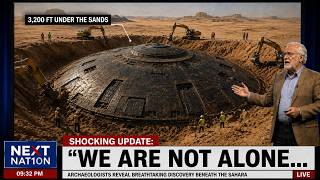 Download lagu They Found Something Hidden Beneath the Sahara—and It Changes Everything We Know About Human Origins