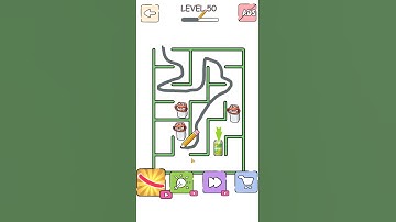 Maze Craze Level 50 Vending machine #gameplay #walkthrough