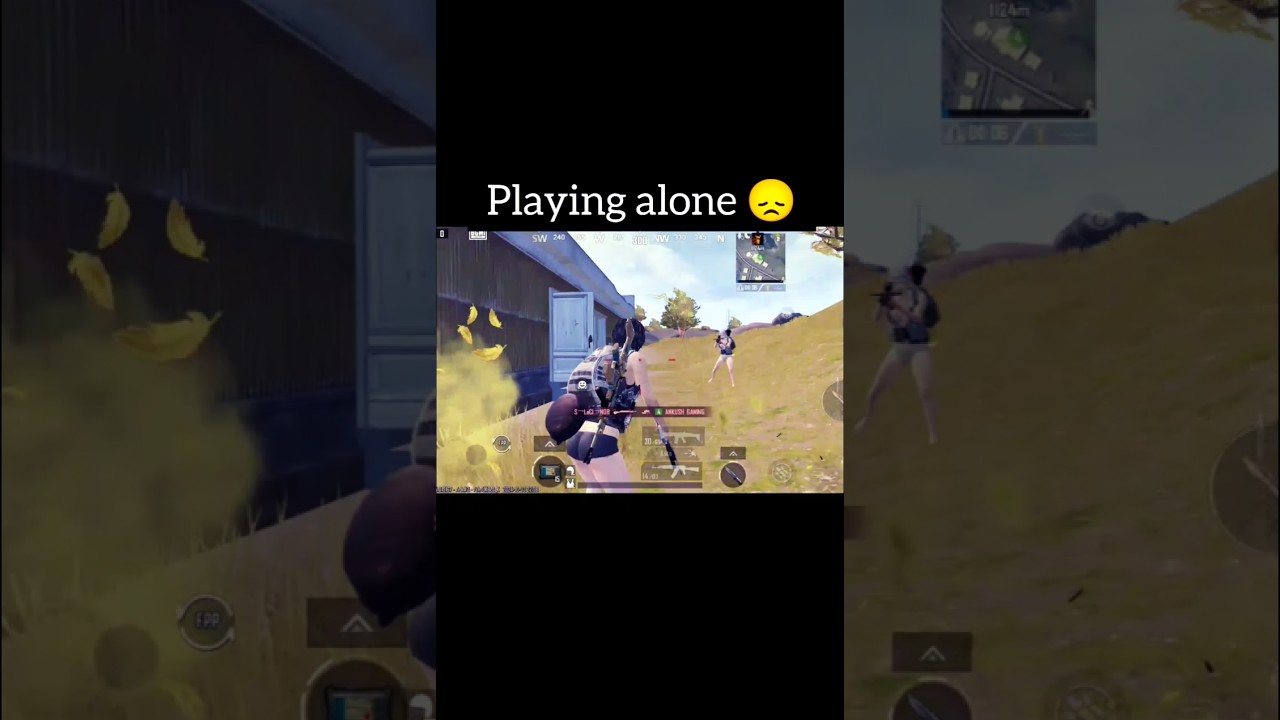 Playing with friends 🤩