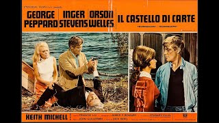 Francis Lai  Trip To Rome