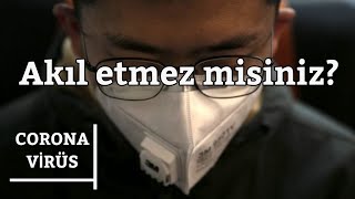 Akıl etmez misiniz?