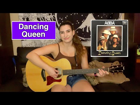 Dancing Queen - ABBA