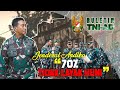Jenderal Andika : "70% Tidak Layak Huni" | BULETIN TNI AD
