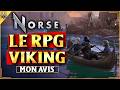 Norse: Oath of Blood – Le RPG Viking qu’on attendait !