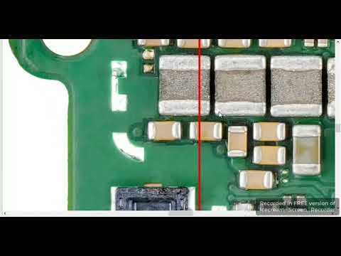 HUAWEI NOVA 5i Pro Power Key And Volume Keys Solution