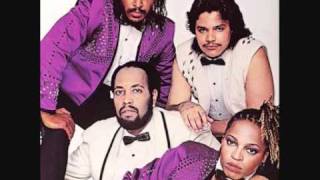 Mtume - Hips chords