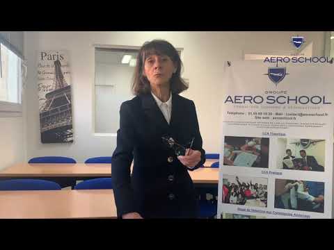 AeroSchool - Qu'est-ce que le e-learning CCA ?