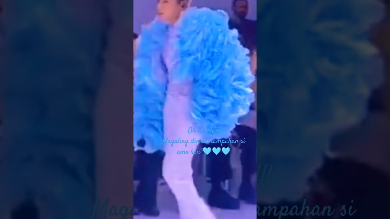 Sb19ken Panalo Sa Rampahan Din Ken Sb19 Ppop Model Shorts Trending Myyearonyoutube2023