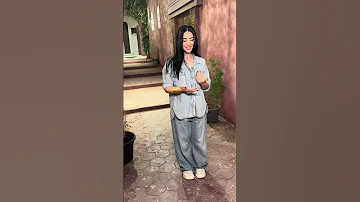 شايفه يا صفرا وصلتي لفين 