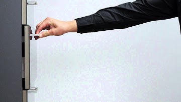 Titus Tekform drawer