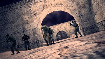 CS 1.6 SAIM FRAGSHOW 2015 by Duck0s