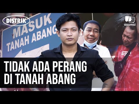 Video: Di distrik besar vs distrik anggota tunggal?