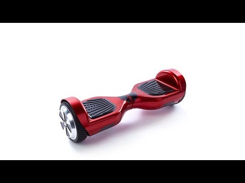 Ninetec Sonic x6 Smart puse app control balance scooter e-skateboard