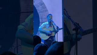 Tamas Wells - I Threw A Shoe at Their Alsatian | Live in Shanghai 2024/04/24