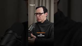 Опасность искусственного интеллекта  #бизнес #психология #подкаст