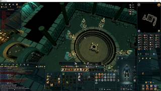 Runescape Quest 54 - Priest in Peril Ep2