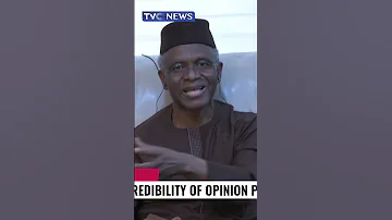 El Rufai Reveals Why Peter Obi Cannot Win The 2023 Presidential Election 