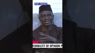 El-Rufai Reveals Why Peter Obi Cannot Win The 2023 Presidential Election screenshot 4