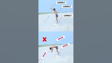 Frontflip Avoid This Error For Beginner |#shorts #frontflip #backflip @surajindianflipper