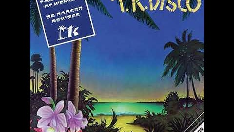 At Midnight (Dr Packer Extended Remix) T-Connection, Dr Packer