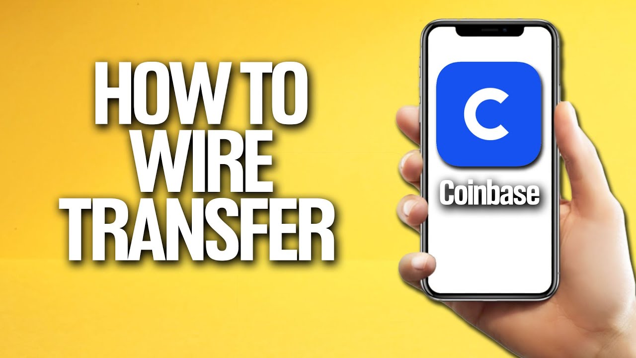 coinbase wire transfer reference number