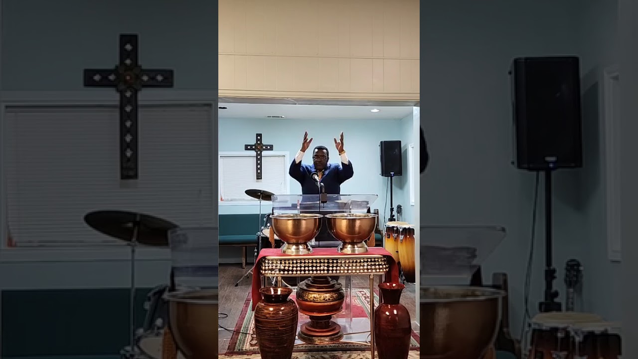 Sermon: ELKANAH - A Model Father. June 15th, 2025.