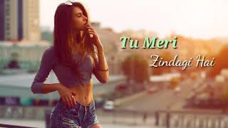 Download Lagu Tu Meri Zindagi Hai-Official Dj Remix Dj-Shadow MP3