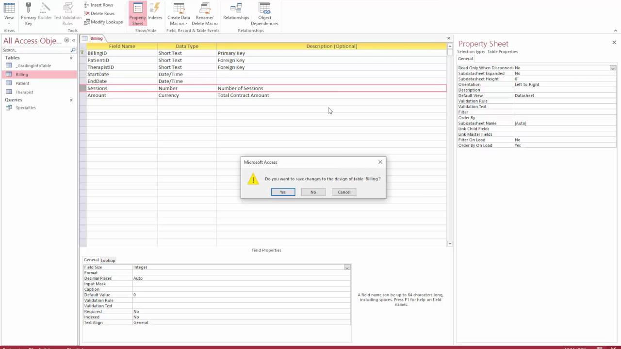 Sam Project 2 Solution 