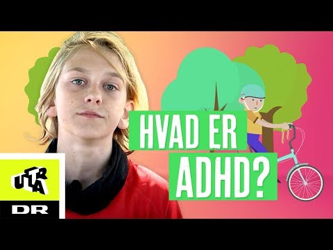 Video: Hvad Er ADHD-kombineret Type?