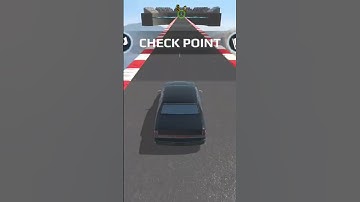 crash Master 3D gameplay | android iOS gameplay. | level 27 #shorts #game #indian