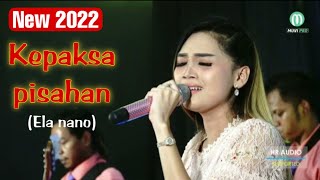 Download lagu New 2022 - Kepaksa Pisahan - Desy Paraswati Ngobrog Online 20 April 2022 mp3