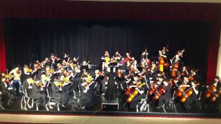 Vines Sophomores - You Raise Me Up, Arr. by Bob Cerulli, Featuring Guest Conductor Evelyn Ho