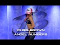 Choreography chris brown  angel numbers  ten toes   shabe