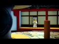 LEGO® Ninjago 2012 Episode 2-1 Ett nytt hem