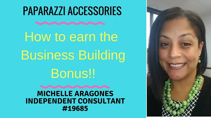 What is this bonus with Paparazzi Accessories?!?!