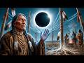 Native American Eclipse Ceremony - Deep Tribal Chant for Stress Relief & Inner Peace