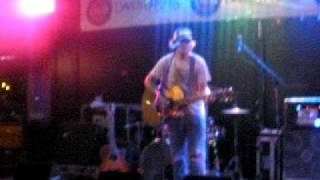 Video thumbnail of "Brent Cobb- Don't Wanna Leave"