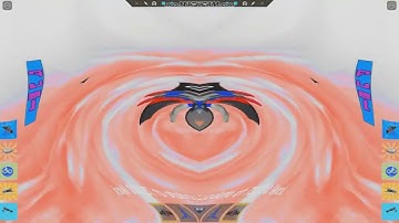 (REQUESTED) Roblox Jetpack Part 1 In G Major 880 (Old School + Right Mirrored)