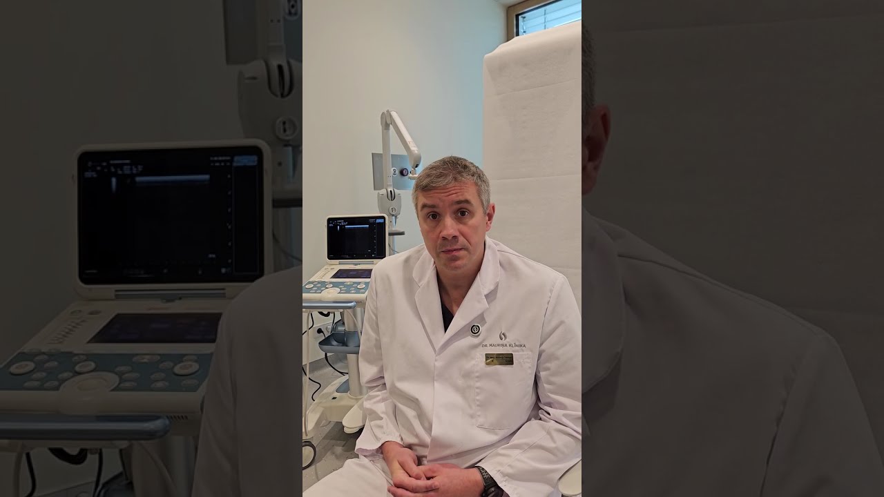 Vēnu ārstē&scaron;ana vasarā. Komentē Dr. Mauriņa klīnikas ārsts Dr. Andrejs Vanags