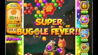 Buggle 2 Level 218