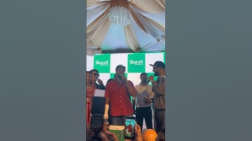 ചേട്ടന്റെ പാട്ട് അനിയൻ പാടിയപ്പോൾ 😍 dhyan sreenivasan #naran #entertainment