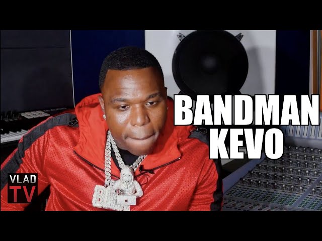 Bandman kevo onlyfans blog.grandprixlegends.com