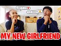 I Brought My NEW GirlFriend to My HOUSE and This Happened!?! Ft:P2 & TheBoiJayy