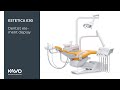 Instruction video: ESTETICA E30 - Dentist element display