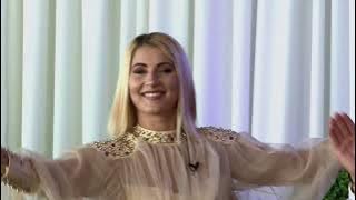 Carmen Șerban  -  Fiecare om are crucea lui