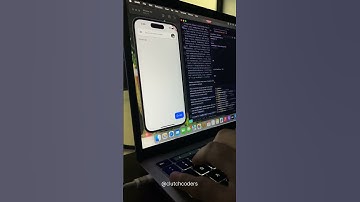 Flutter X GoogleMeet | UI |   @ClutchCoders   #flutter #dart #ui #developers #ytshorts #shorts